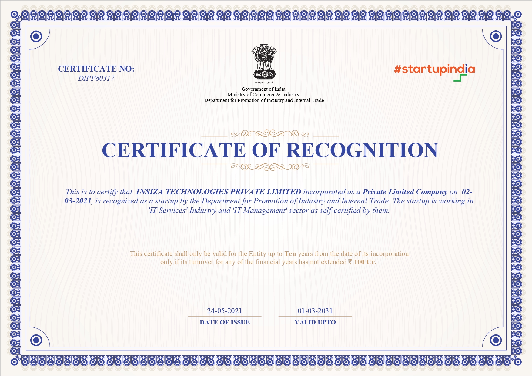 Startup India
